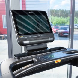 Беговая дорожка SHUA SH-T8919T (15,6" экран)