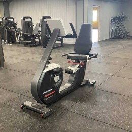 Велотренажер DHZ A-5100