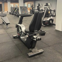 Велотренажер DHZ A-5100