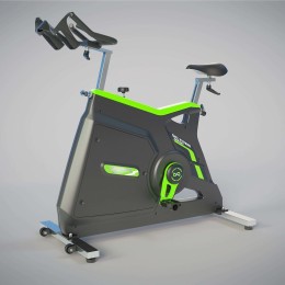 Сайкл DHZ X-959