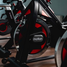 Спин-байк SHUA SHB8860S