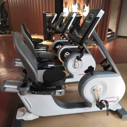 Велотренажер DHZ A-5100