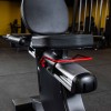 Велотренажер DHZ A-5100 (LED-дисплей)