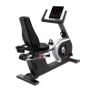 Велотренажер DHZ A-5100 (LED-дисплей)