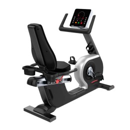 Велотренажер DHZ A-5100 (LED-дисплей)