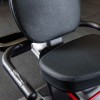 Велотренажер DHZ A-5100 (LED-дисплей)