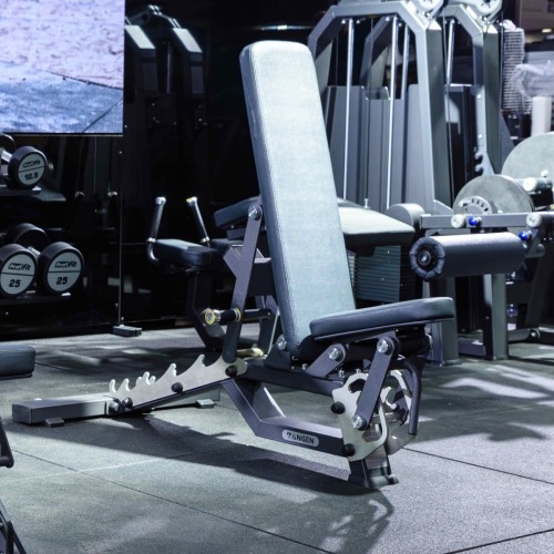 Скамья универсальная ТАНГЕН A2039