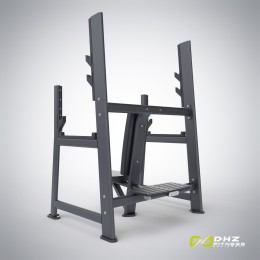 Скамья для вертикального жима штанги DHZ E-7051