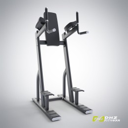 Брусья-пресс DHZ E-7047