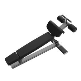 Скамья для пресса регулируемая DHZ E-7037