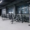 Скамья-стойка для жима под углом вниз DHZ E7041