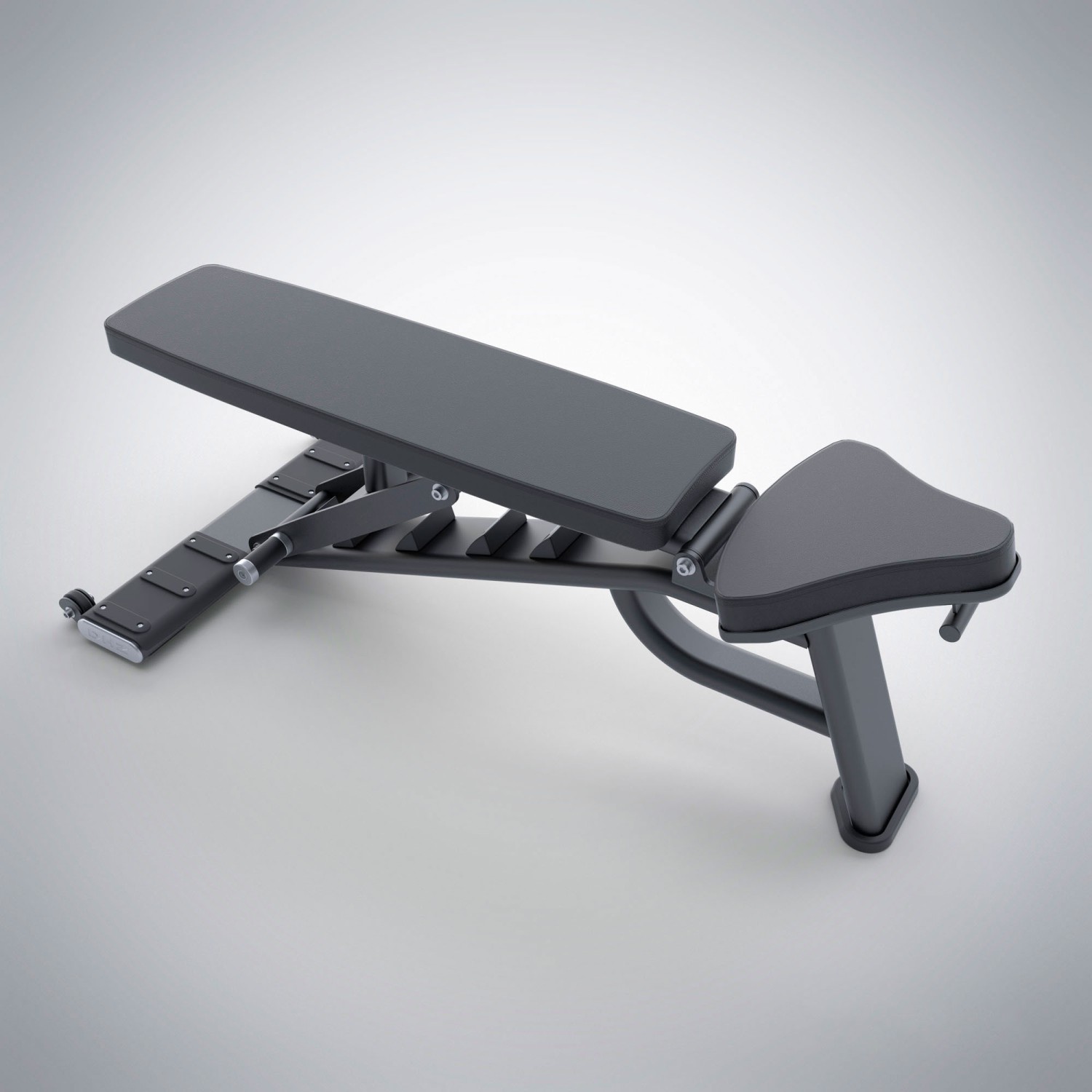 Ironmaster super Bench