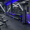 Стойка для гантелей DHZ E7077