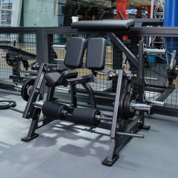 Независимое сгибание ног стоя DHZ SM2031