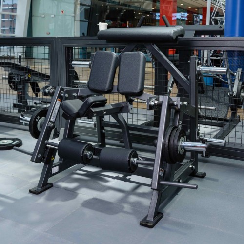 Независимое сгибание ног стоя DHZ SM2031