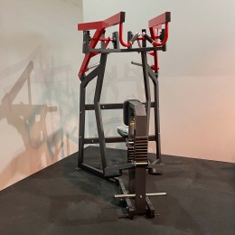 Независимая гребная тяга DHZ SMR2006