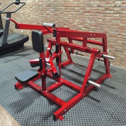 Отжимания сидя DHZ SMR2018