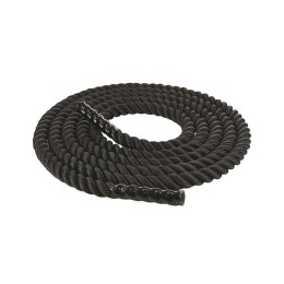 Канат для кроссфита JAGUAR-SPORT, D-38 мм, L=9 м