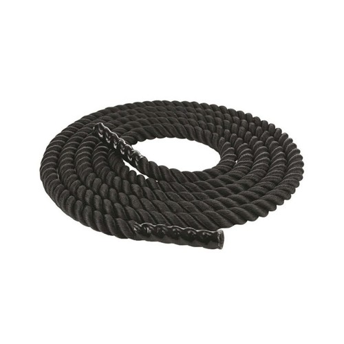 Канат для кроссфита JAGUAR-SPORT, D-38 мм, L=9 м