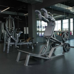 Приседание DHZ A-3065