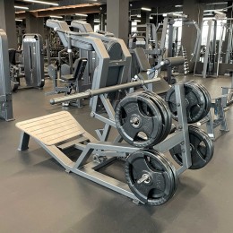 Приседание DHZ A-3065