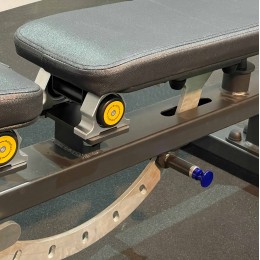 Скамья универсальная, мобильная DHZ A-3039