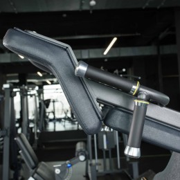 Приседание DHZ A-3065