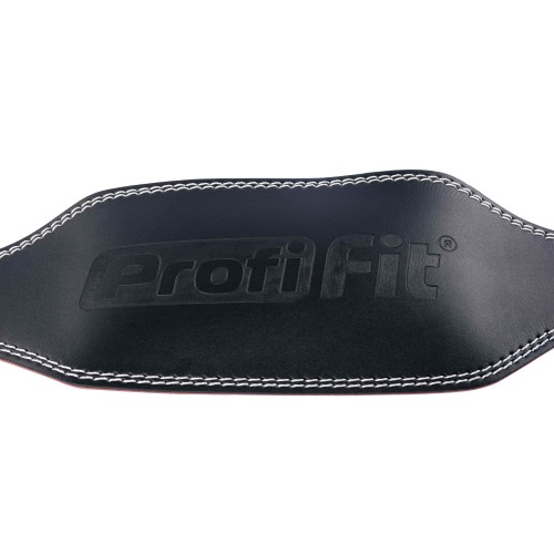 Пояс для тяжелой атлетики PROFI-FIT, S