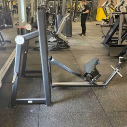 Скамья-стойка для жима под углом вверх DHZ U2042