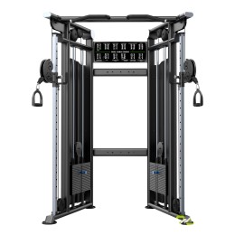 Комплекс для функциональных тренировок DHZ U-2017 (стек 2x95 кг)