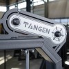Трицепс-машина. Имитация отжиманий TANGEN A2026. Стек 100 кг