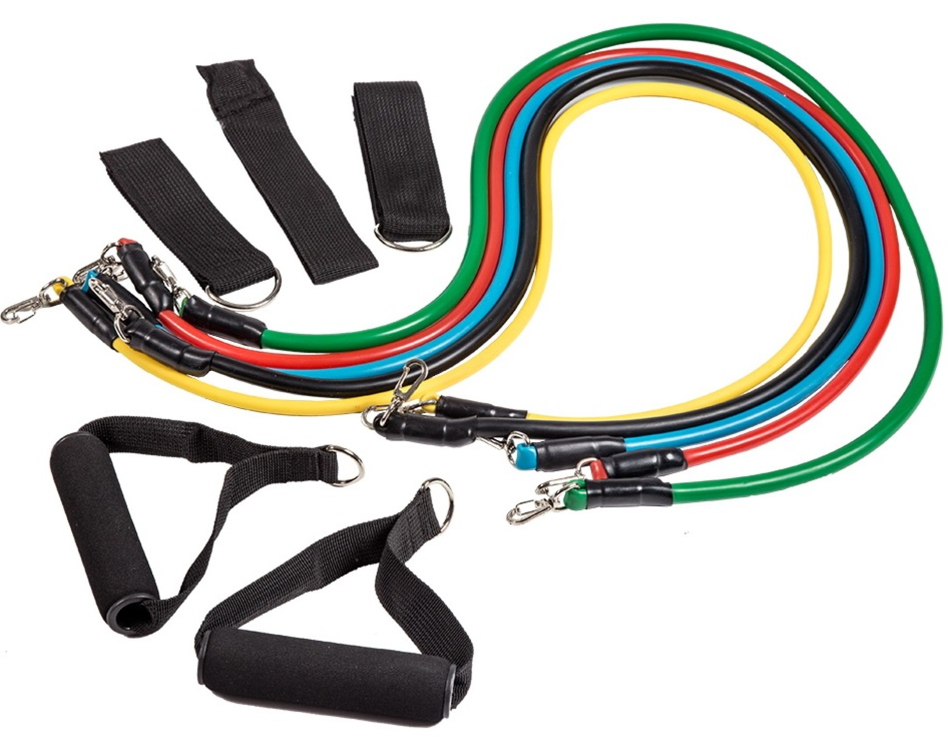 Набор эспандеров ts406. Набор спортивных штанг profi-fit 20090. Energetics скакалка. Набор эспандеров resistance bands. Трубчатый эспандер (набор 5шт, различных цветов).