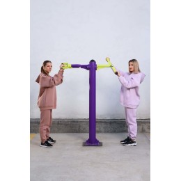 Тренажер уличный Кистевой Jaguar-Sport UTFL-1005