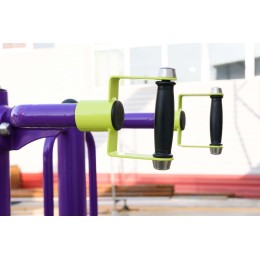 Тренажер уличный Кистевой Jaguar-Sport UTFL-1005