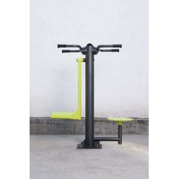 Тренажер уличный Маятник-твистер Jaguar-Sport UTFL-1031