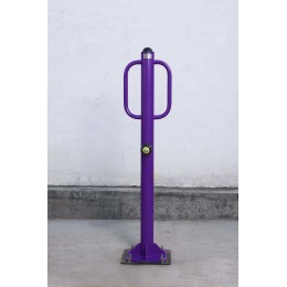 Тренажер уличный Массажер ног Jaguar-Sport UTFL-1007