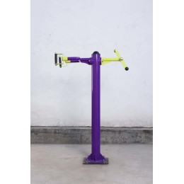 Тренажер уличный Кистевой Jaguar-Sport UTFL-1005