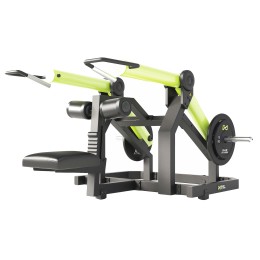 Трицепс-машина. Имитация отжиманий DHZ Y965Z