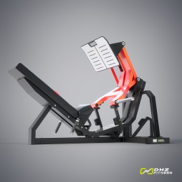 Жим ногами DHZ Y950Z