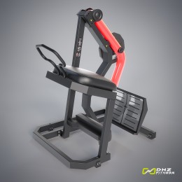 Глют-машина (ягодицы) DHZ Y940Z