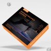 Балансировочная платформа массажная OKPRO OK1225