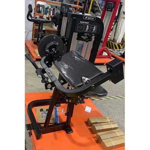 Бицепс/трицепс машина Insight Fitness HS34