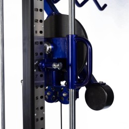 Бицепс-трицепс машина Gymmaster BT-68