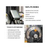 Мультибабочка Insight Fitness HF06