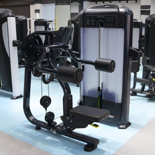 Дельт-машина Insight Fitness TF07