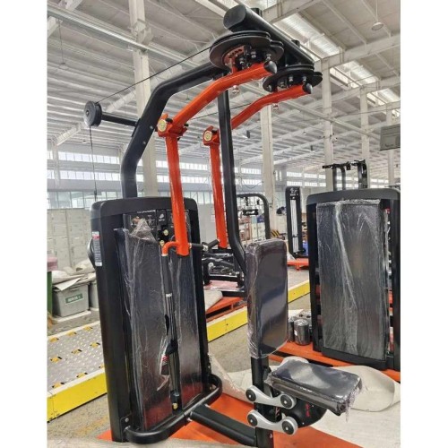 Баттерфляй / задние дельты Insight Fitness BH02