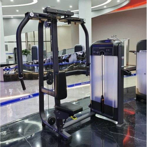 Баттерфляй / задние дельты Insight Fitness TF04