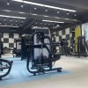 Дельт-машина Insight Fitness TF07