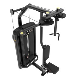 Баттерфляй / задние дельты Insight Fitness BH02