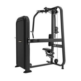 Баттерфляй / задние дельты Insight Fitness TY04